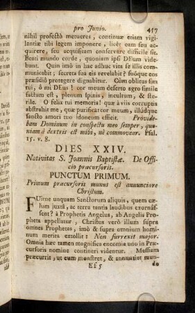 457-467, Dies XXIV - XXVII
