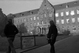 Städtisches Klinikum Karlsruhe. Chirurgische Klinik