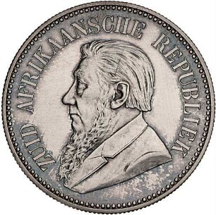 Südafrika: 1892
