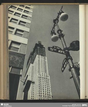 New-York, 5. Straße