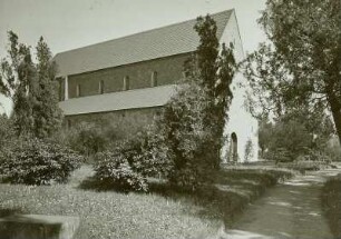 Evangelische Kunigundenkirche