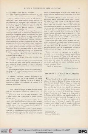 13: Termoli e i suoi monumenti