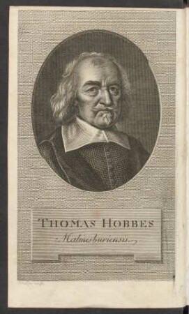 Thomas Hobbes