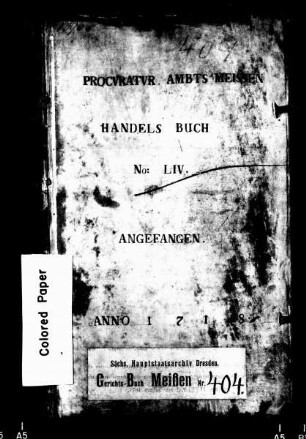 Gerichtshandelsbuch, Bd. 055