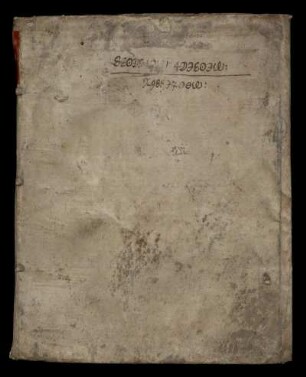 Anonyme alchemische Traktate. Alchemische Lehrgedichte. Paracelsus. Tinctura Ludovici Galli, dt. Johann Grasse