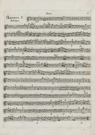 Oboe