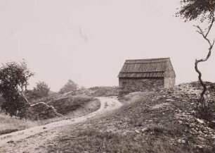 Freiberg, Kirchbaumstollnschacht, Kaue