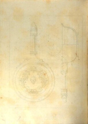 Raccolta dè più belli ed interessanti Dipinti Musaici ed altri monumenti ?? nuti negli scavi Reali di Ercolano, di Pompei, e di Stabia che ammiransi nel Museo Reale Borbonico : Disegnati dal Disegnatore Gius[eppe] Abbate. [Neapel]