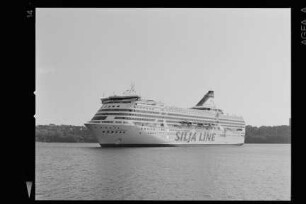 Silja Symphony
