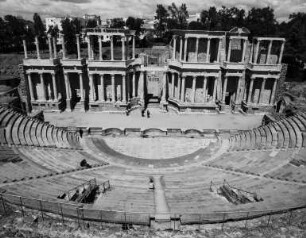 Römisches Theater