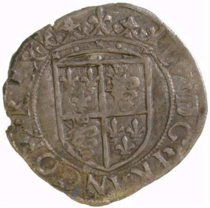 Münze, Soldino, 1500 - 1513