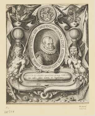 Carolus Clusius