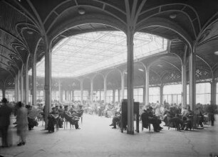 Trinkhalle