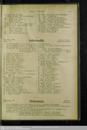 Stolzenhain