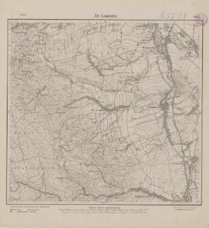 5665 (alte Nr.: 3295) Alt Lomnitz