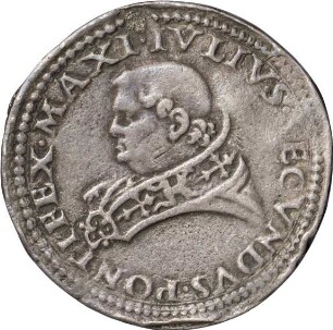 Medaille, 1509