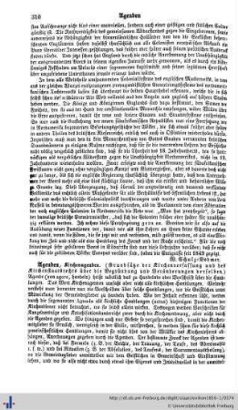 Agenden - Alands-Inseln.