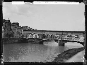 Florenz, Ponte Vecchio