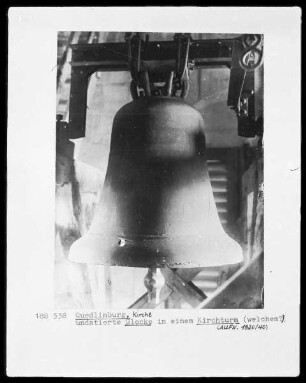 Glocke