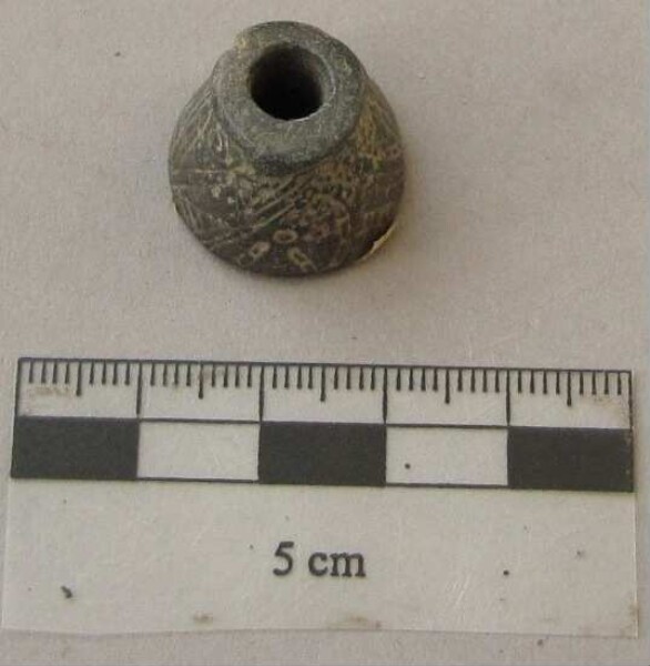 spindle whorl