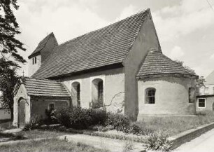 Evangelische Dorfkirche