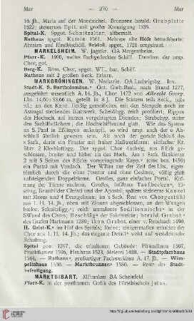 Markelsheim