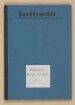 Polizeidirektion München: Bd. 5