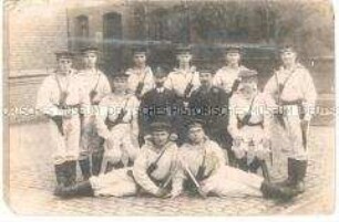 Matrosengruppe (Torpedo-Division)