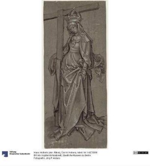 Die hl. Helena