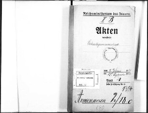 Die Schutzgemeinschaft