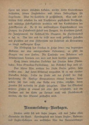 Rummelsburg-Boxhagen