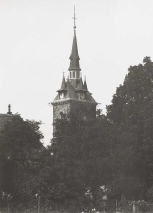 Evangelische Pfarrkirche