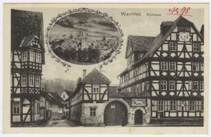 Wanfried