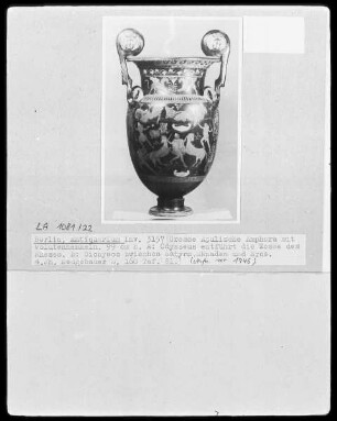 Krater