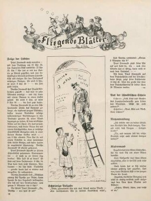 "Schwierige Aufgabe"