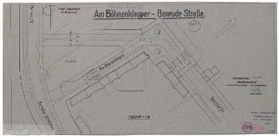 Schöne Aussicht - Benrodestraße