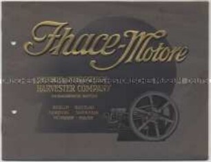 Ihace-Motore