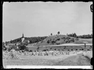 Wolfsberg O/L m. Wendenwall