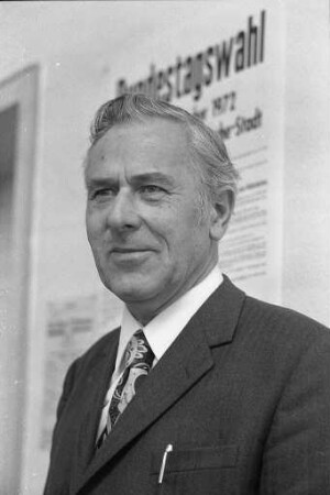 BNN-Interview mit Abteilungsleiter Karl Poppe im Statistischen Amt und Wahlamt über Kuriositäten bei Wahlen