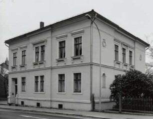 Remise, Zittau