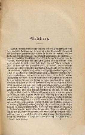 Esaias Tegnér's Frithjofs-Sage : Deutsch von Heinrich Viehoff