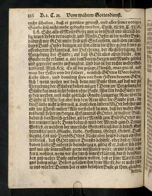 126-128, § 6; Gebett