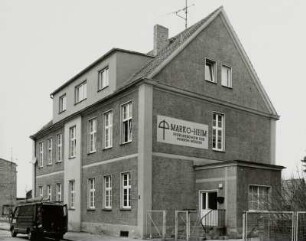 Feierabendheim der Inneren Mission