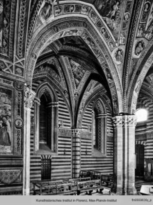 San Giovanni, Siena