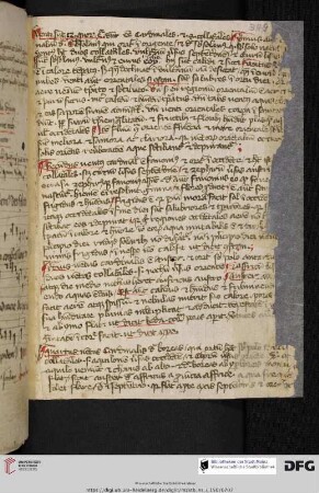 De quattuor ventis cardinalibus