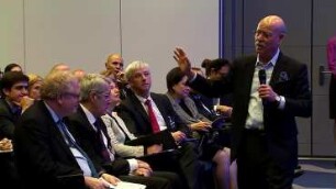 Europe’s digital integrated market: Joint ECB/EC conference - 31 January 2017