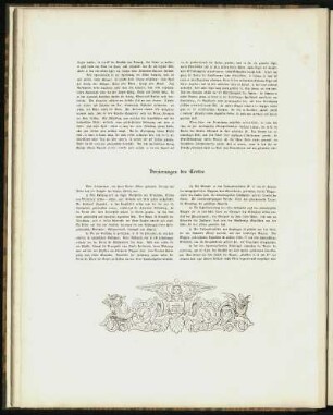 Verziehrungen des Textes