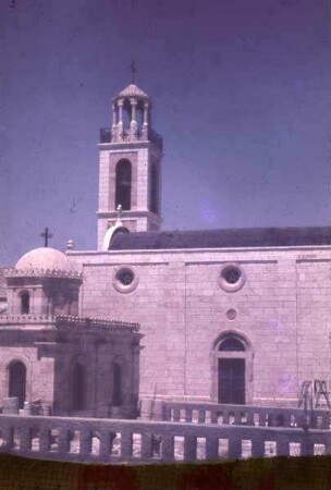 Deir Dosi [al-Ubeidiya]
