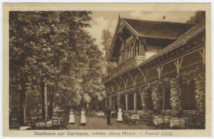 Kassel Karlsaue