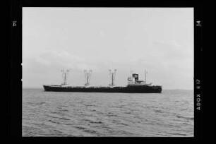 Mathilde Bolten (1961), Bolten.- Aug. Bolten Wm. Miller’s Nachfolger (GmbH & Co.) KG, Hamburg